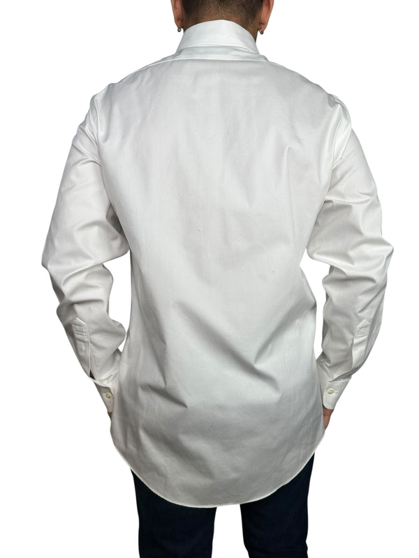 Camisa Algodón