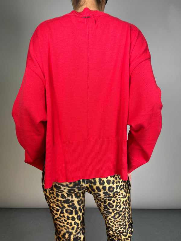 Sweater Viscosa