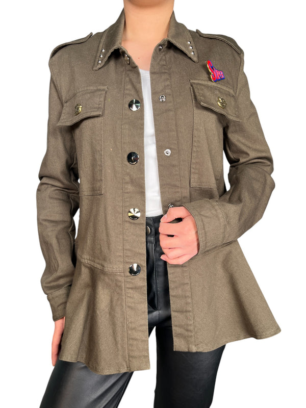 Chaqueta Super
