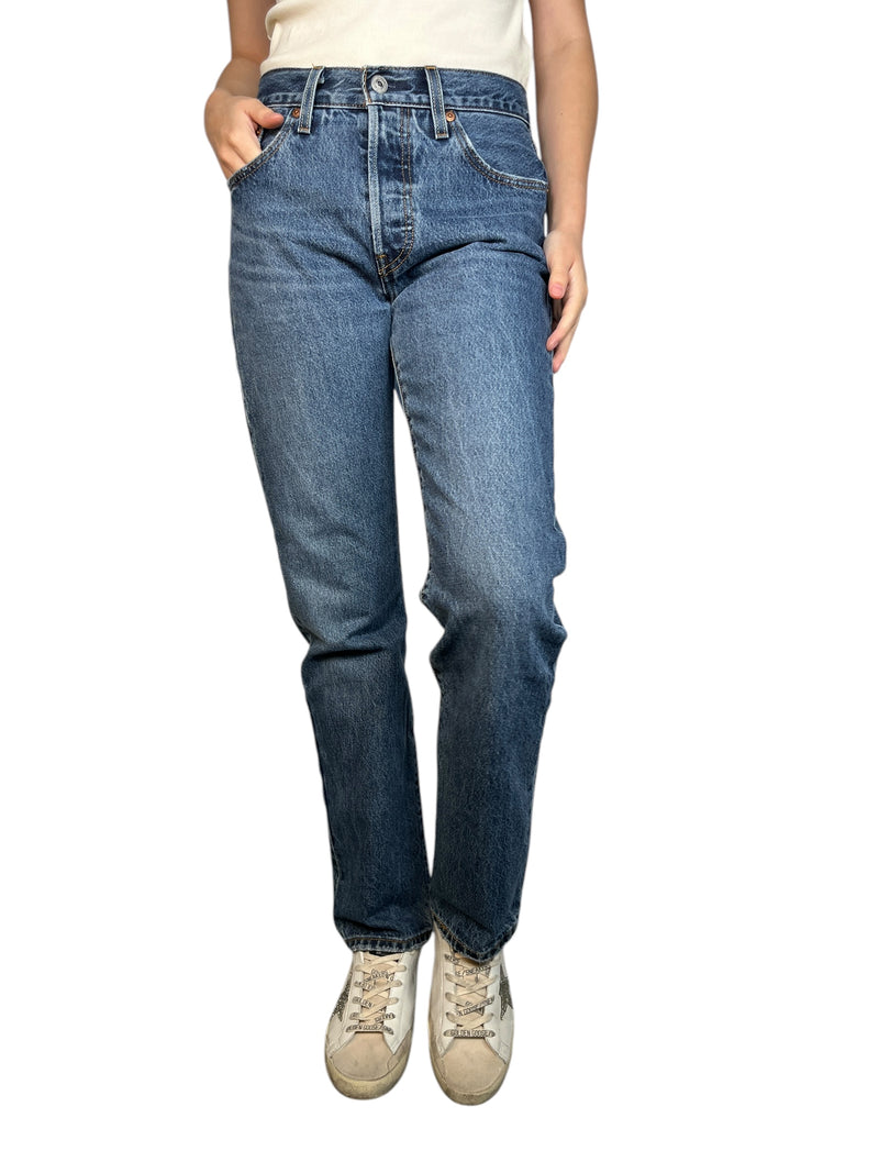 Jeans 501