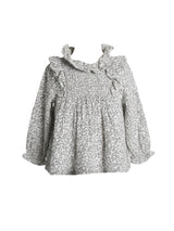 Vestido Estampado Niña