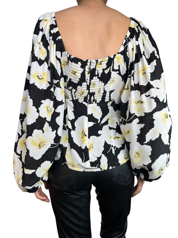 Blusa Lady