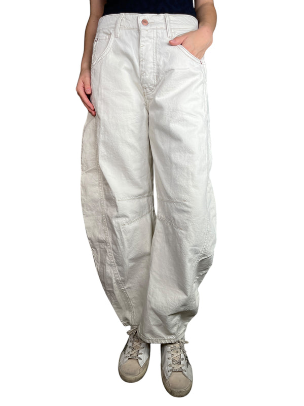 Jeans Barrel