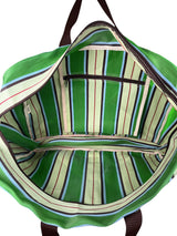 Weekender Bag Matcha