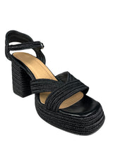 Sandalias Yute