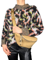 Cartera Crossbody Hobo