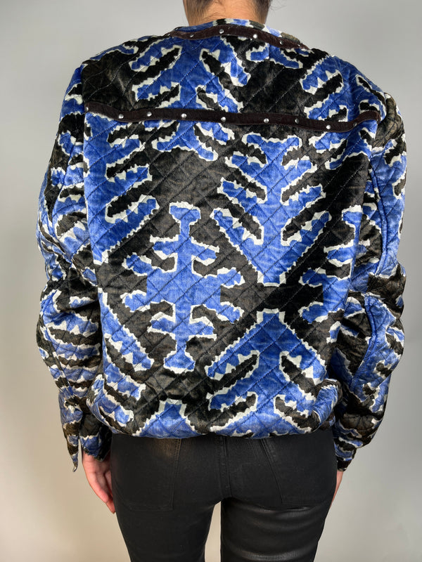 Chaqueta Markov
