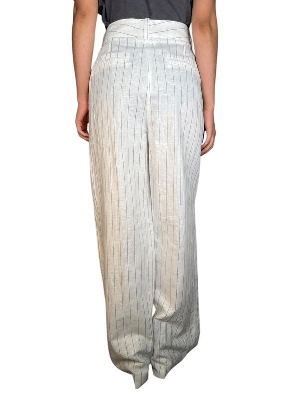 Pantalón Lino