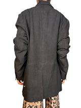 Blazer Cuero