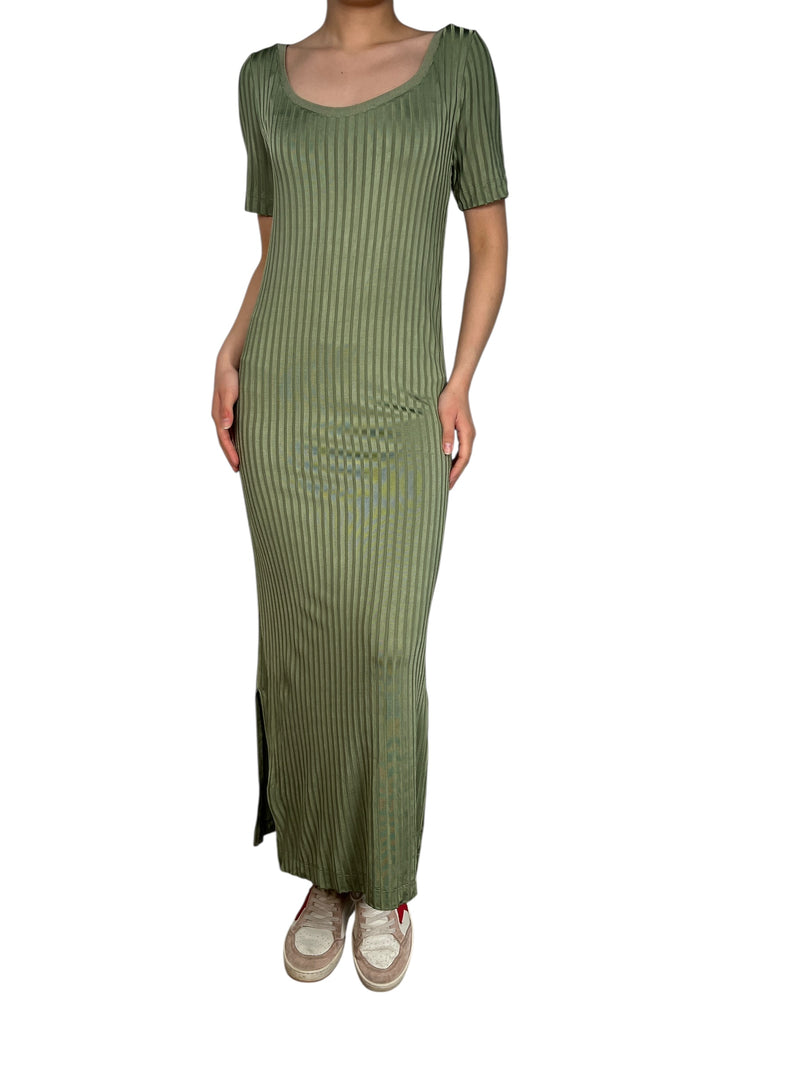 Vestido Verde