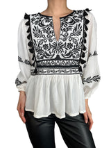 Blusa Murat