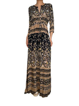 Vestido Estampado