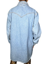 Chaqueta Utility