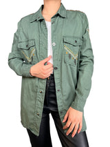 Chaqueta Huston