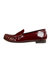 Mocasines Charol