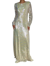 Vestido Lentejuelas