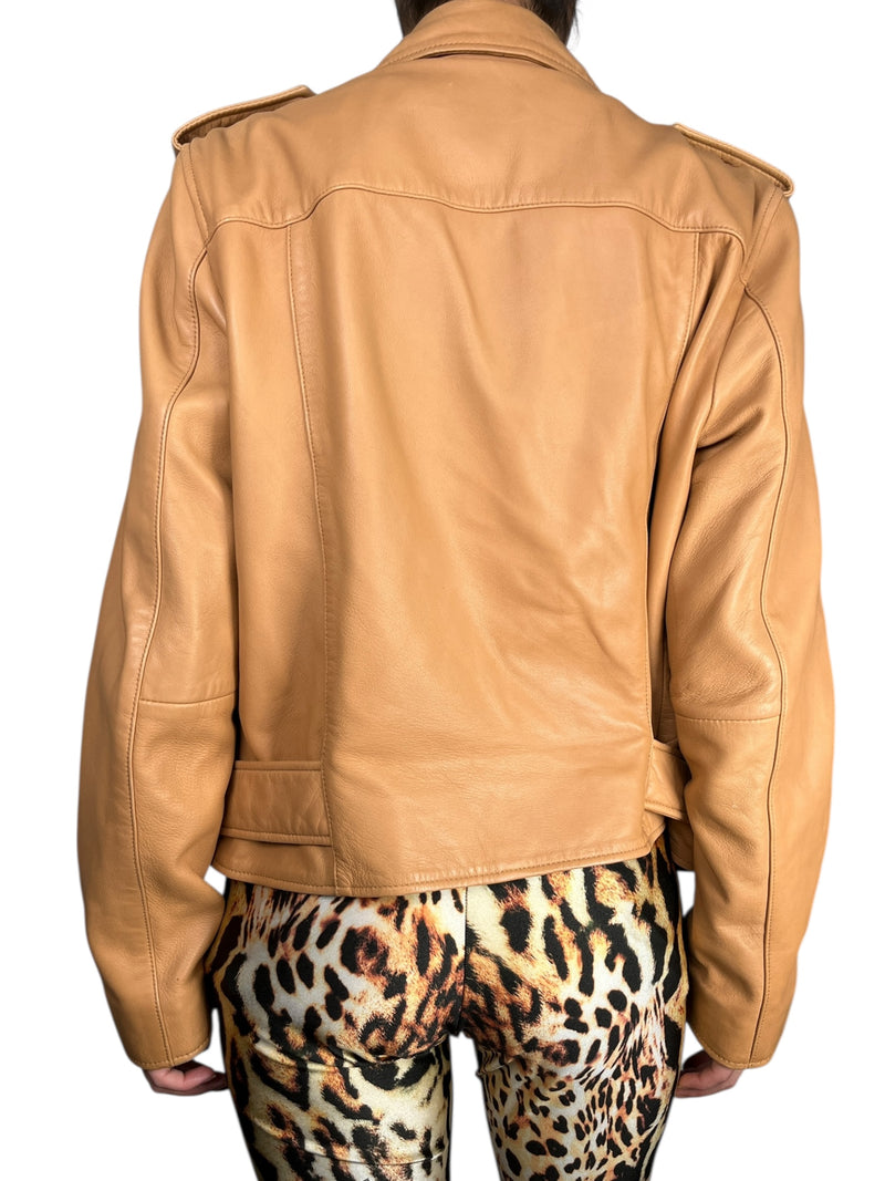 Chaqueta Cuero