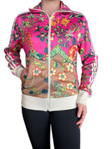 Chaqueta 3 Streifen