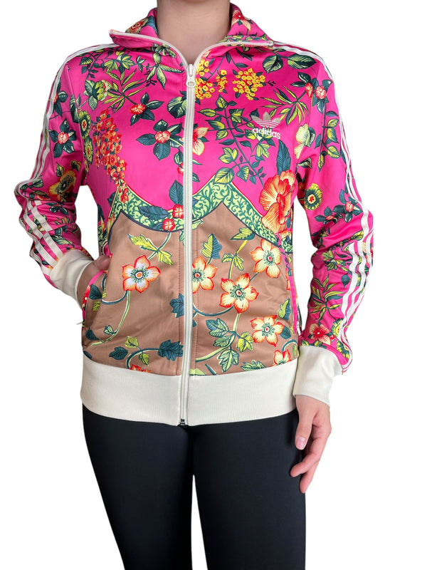 Chaqueta 3 Streifen