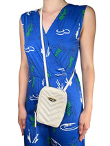 Bandolera Pocket Bag Lipstick