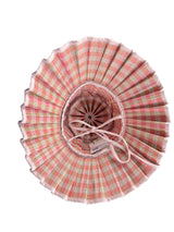 Sombrero Plisado NIÑA