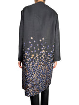 Abrigo Fibras Metalizadas