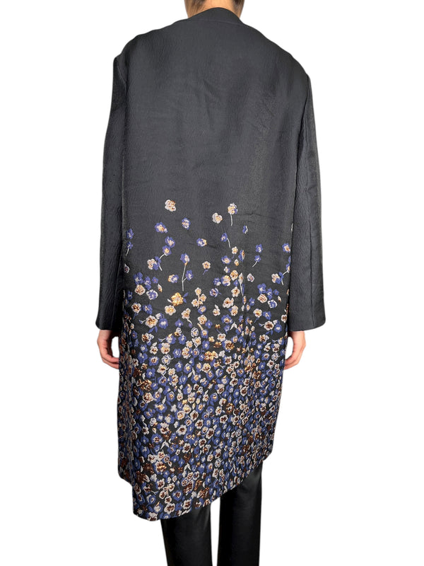 Abrigo Fibras Metalizadas