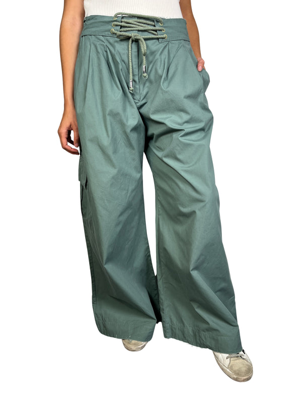 Pantalón Marfil