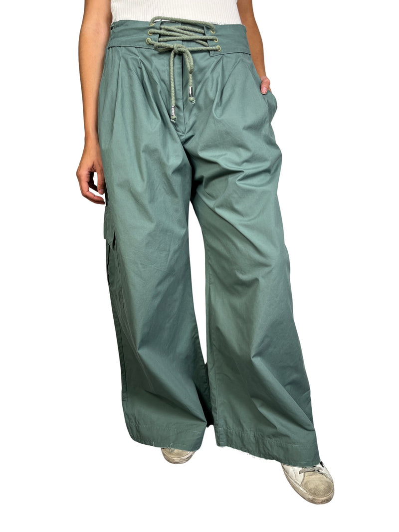 Pantalón Marfil