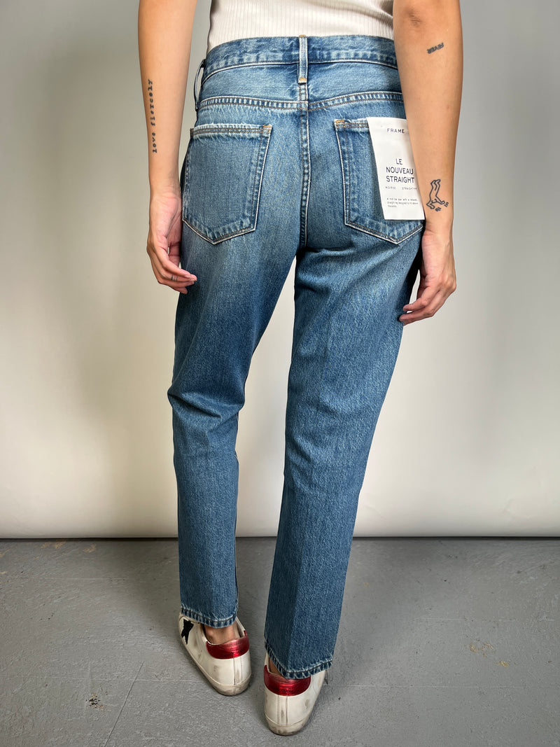 Jeans Aura