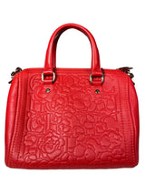 Cartera Roja