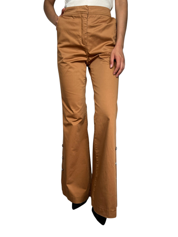 Pantalón Acampanado