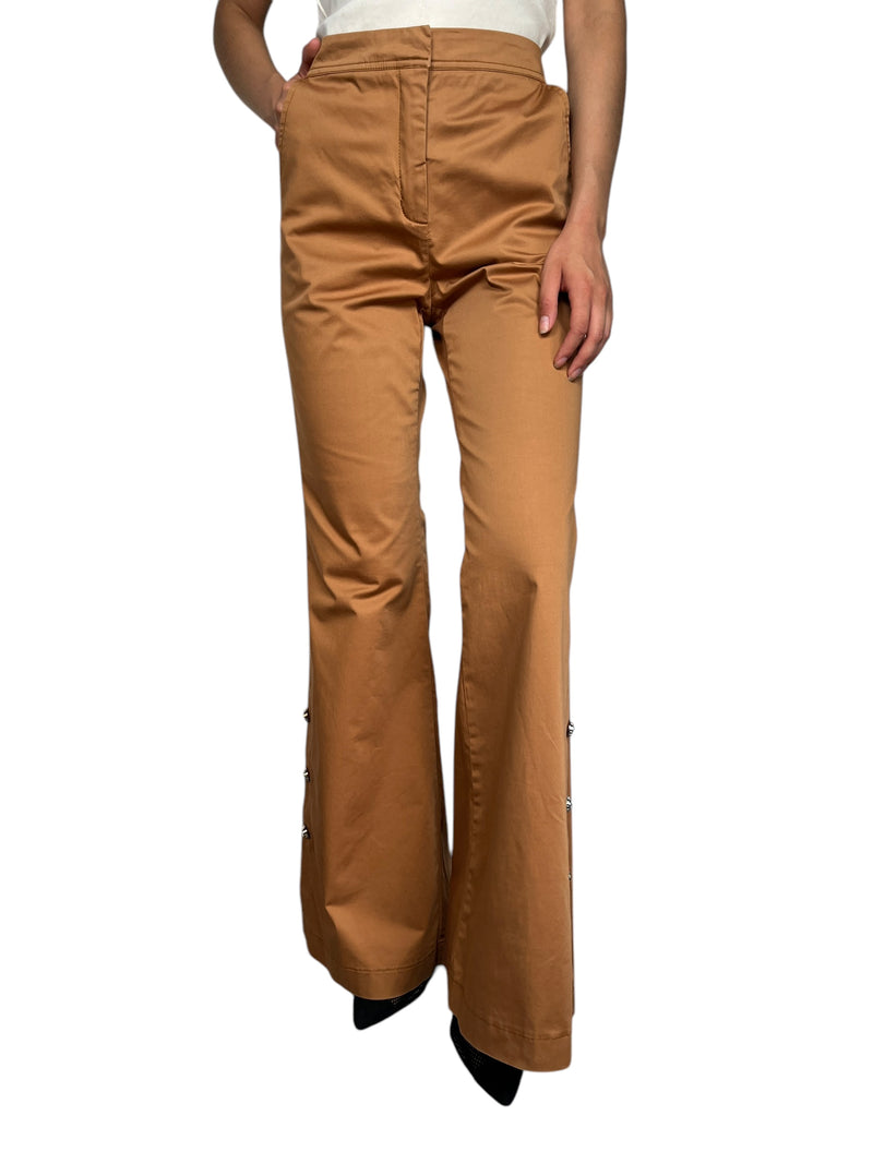 Pantalón Acampanado
