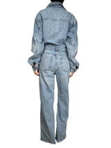 Enterito Denim