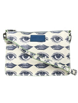 Bandolera Ojos Special Print 2016