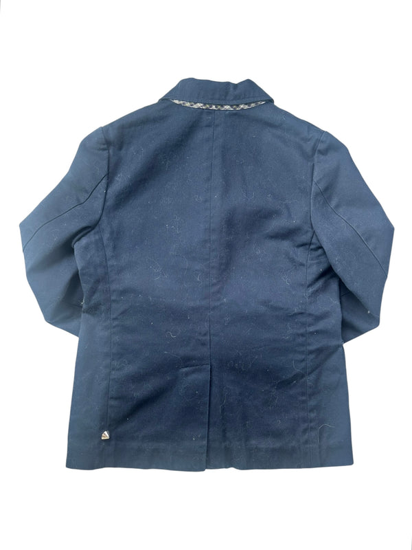 Chaqueta Azul NIÑO