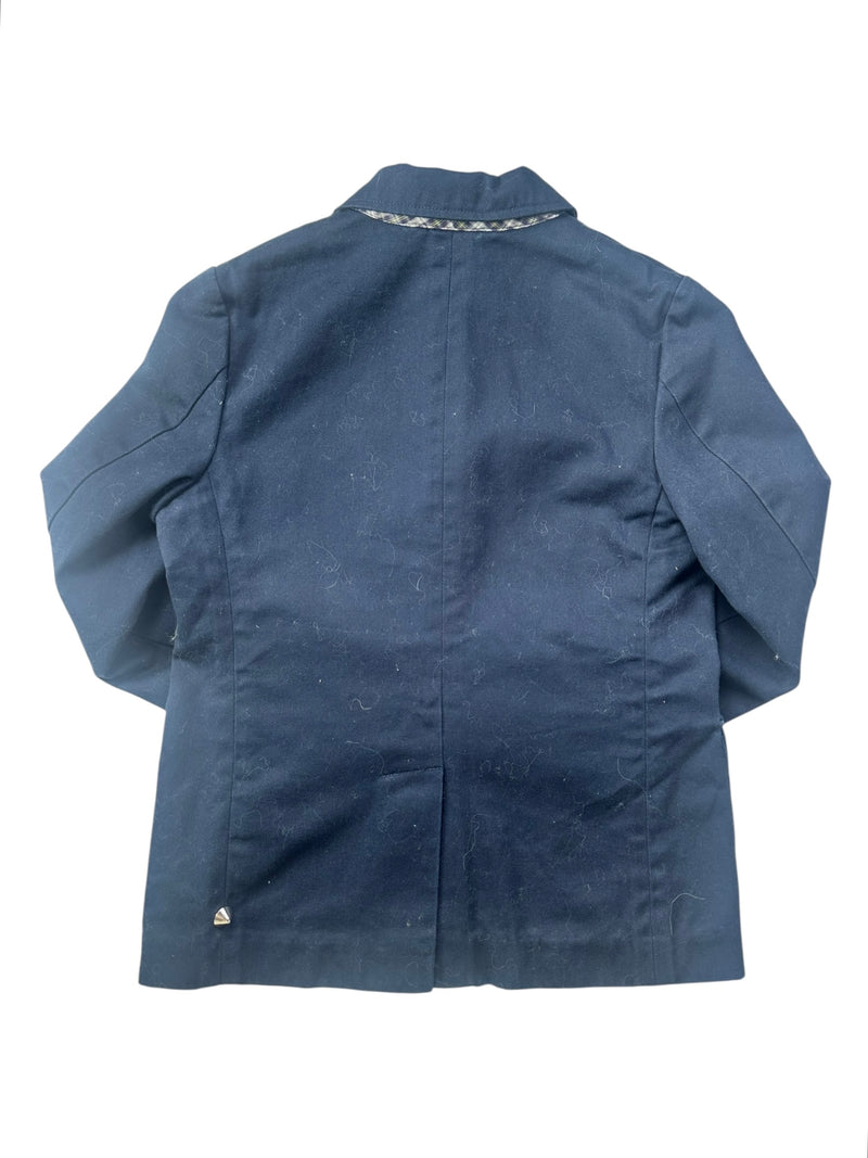 Chaqueta Azul NIÑO