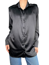 Blusa Seda