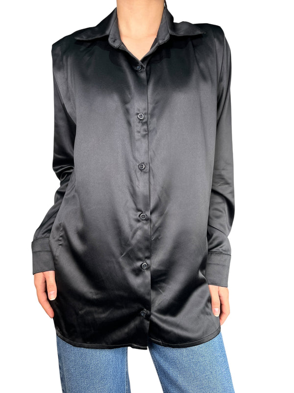 Blusa Seda