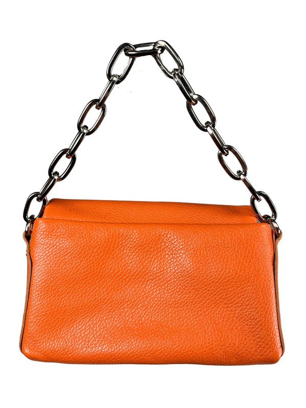 Cartera Mini Cuero