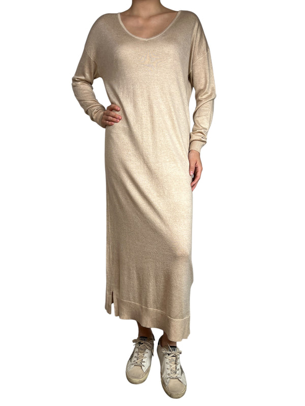 Vestido Tejido