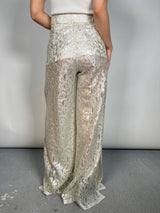 Pantalón Lace