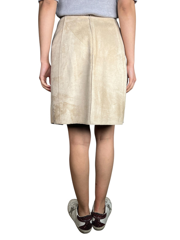 Falda Mini