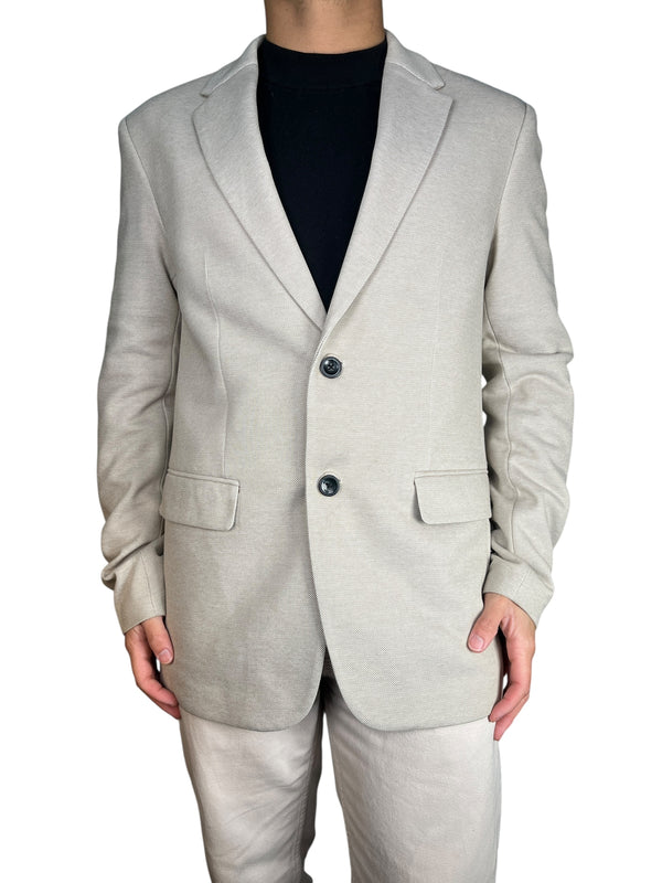Blazer Crema