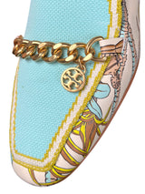 Mocasines Jessa Cuero
