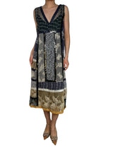 Vestido Gruya