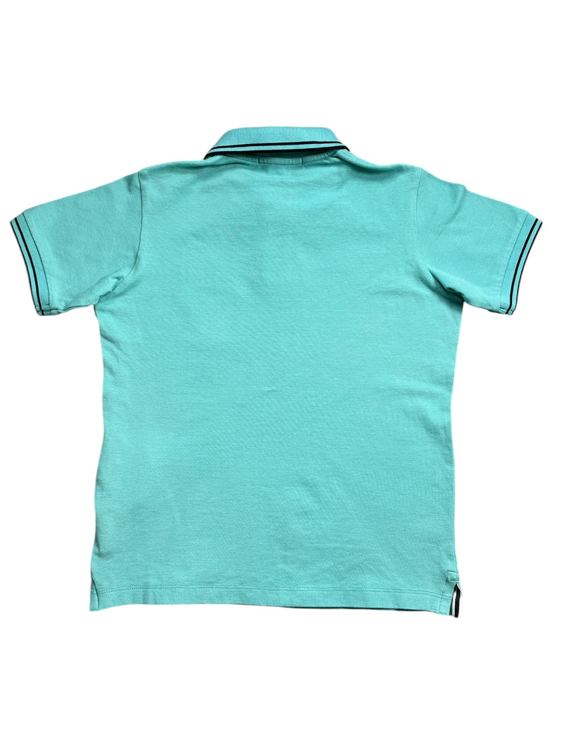Polera Turquesa NIÑO