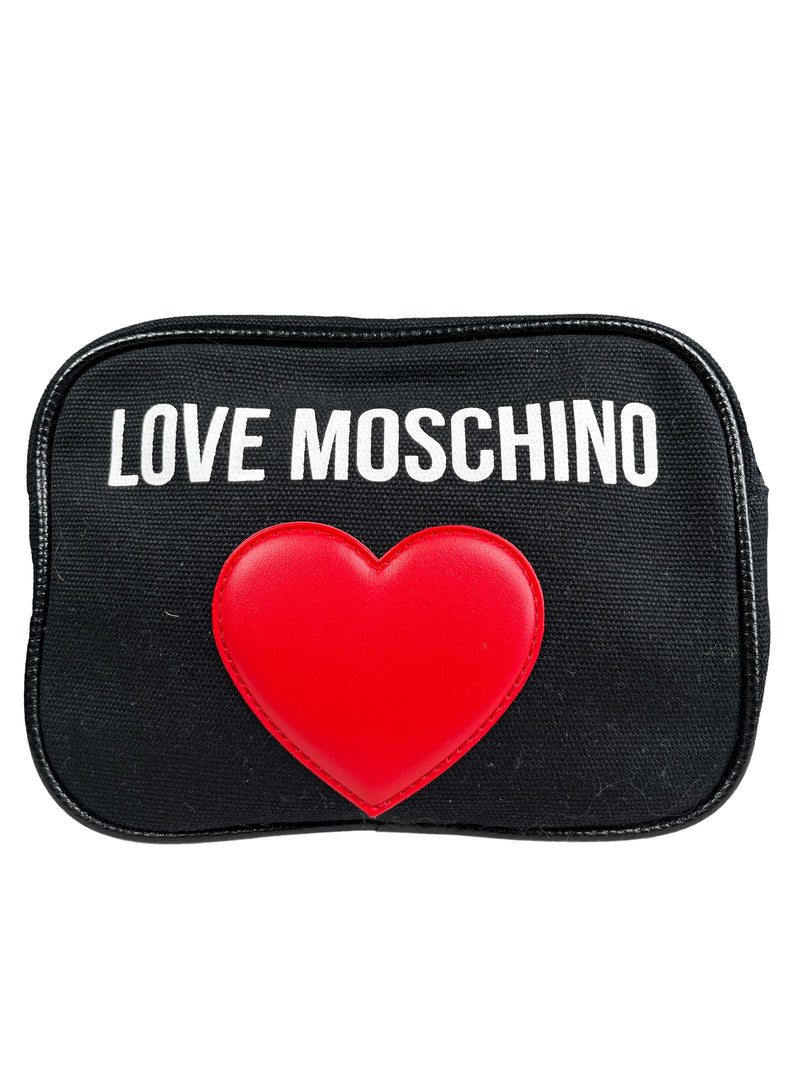 Bandolera Love