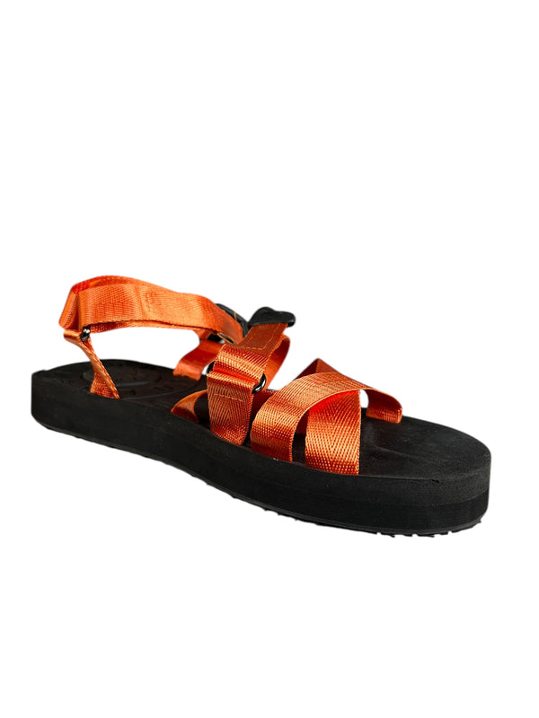 Sandalias Orange