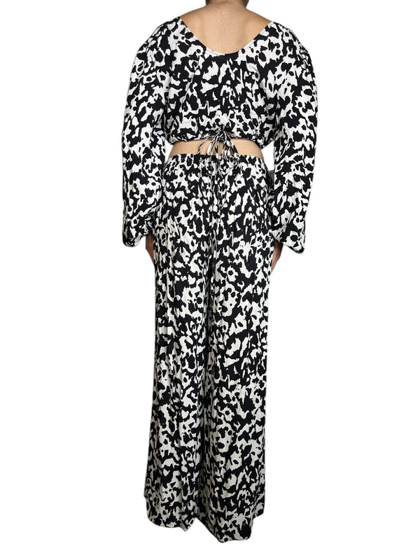 Set Top Y Pantalón